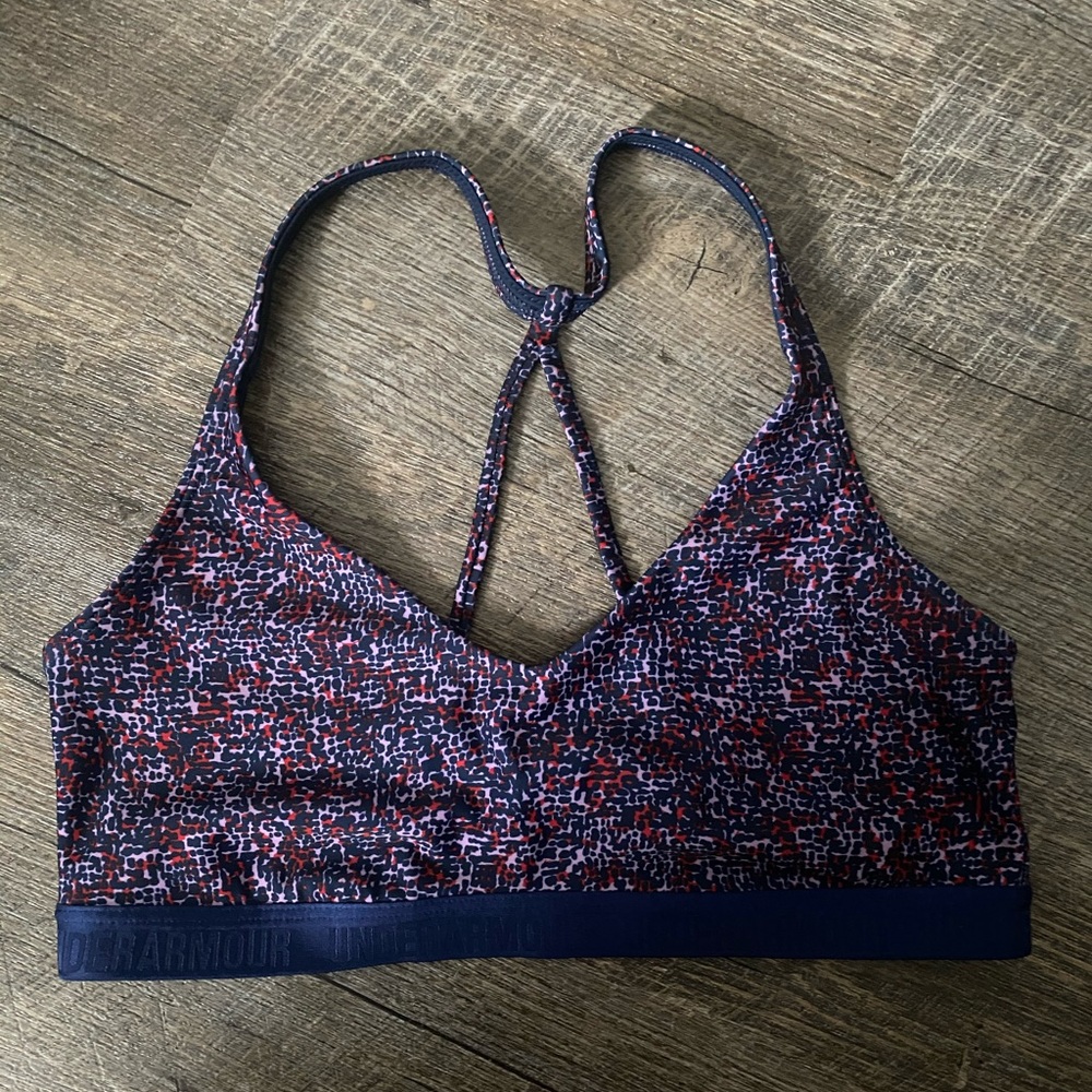 Under Armour Sports Bra